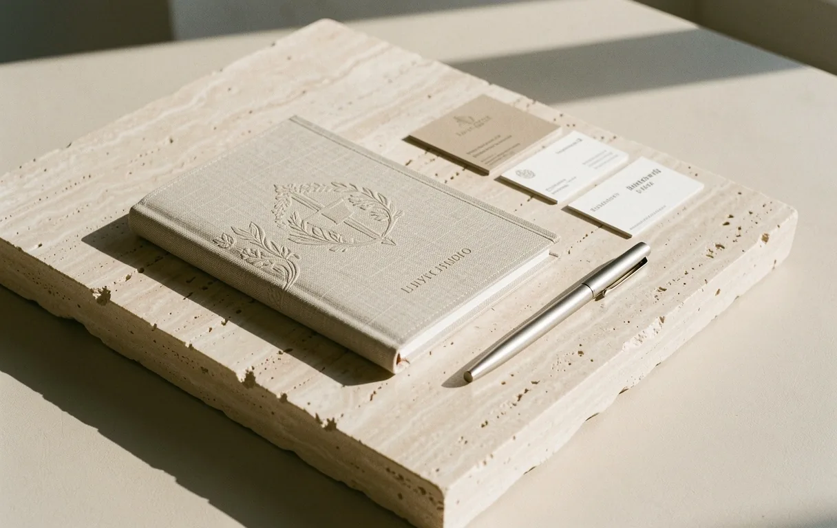 Branding Asset
