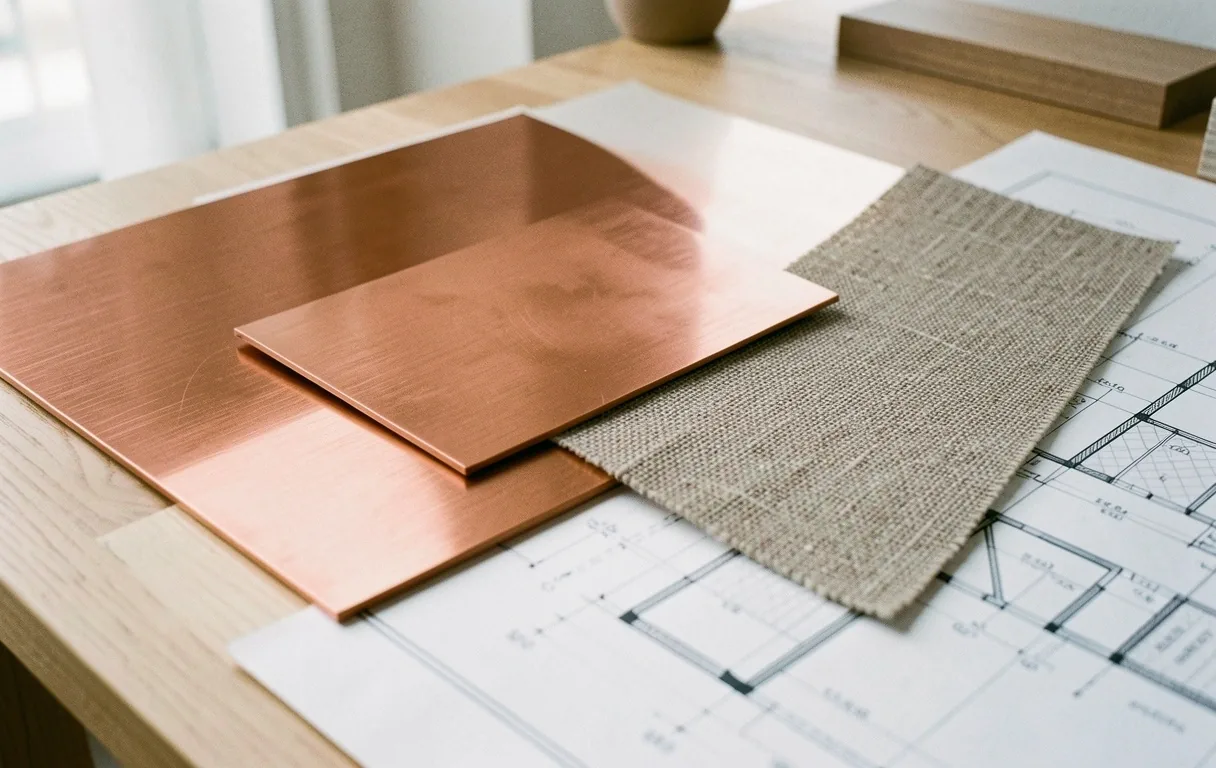 Material Samples