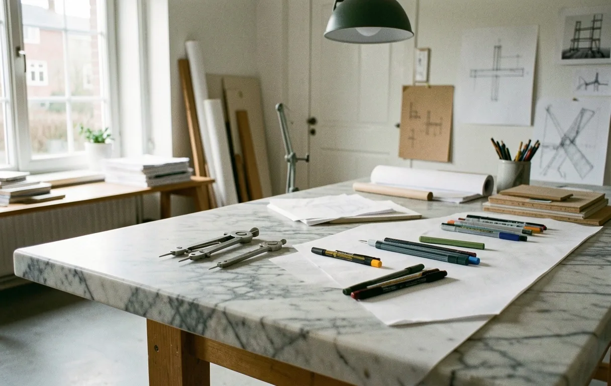 Studio Context