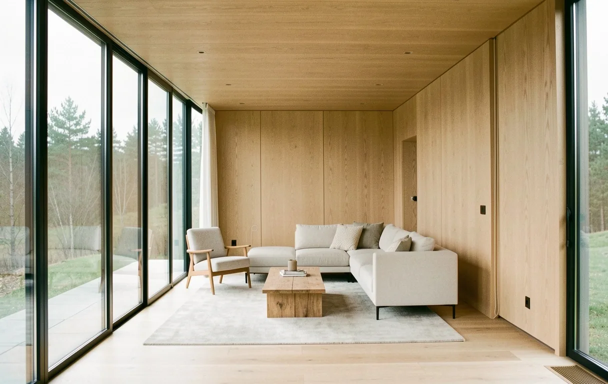 Architectural visualization
