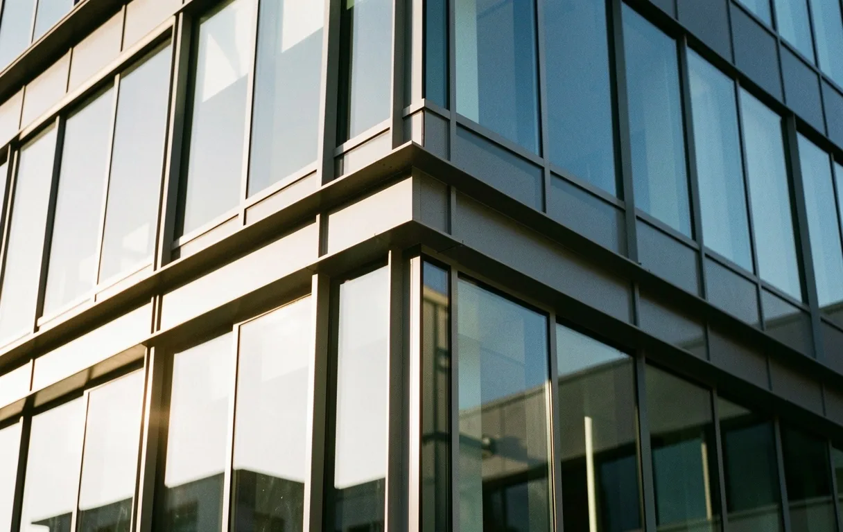 Architectural precision