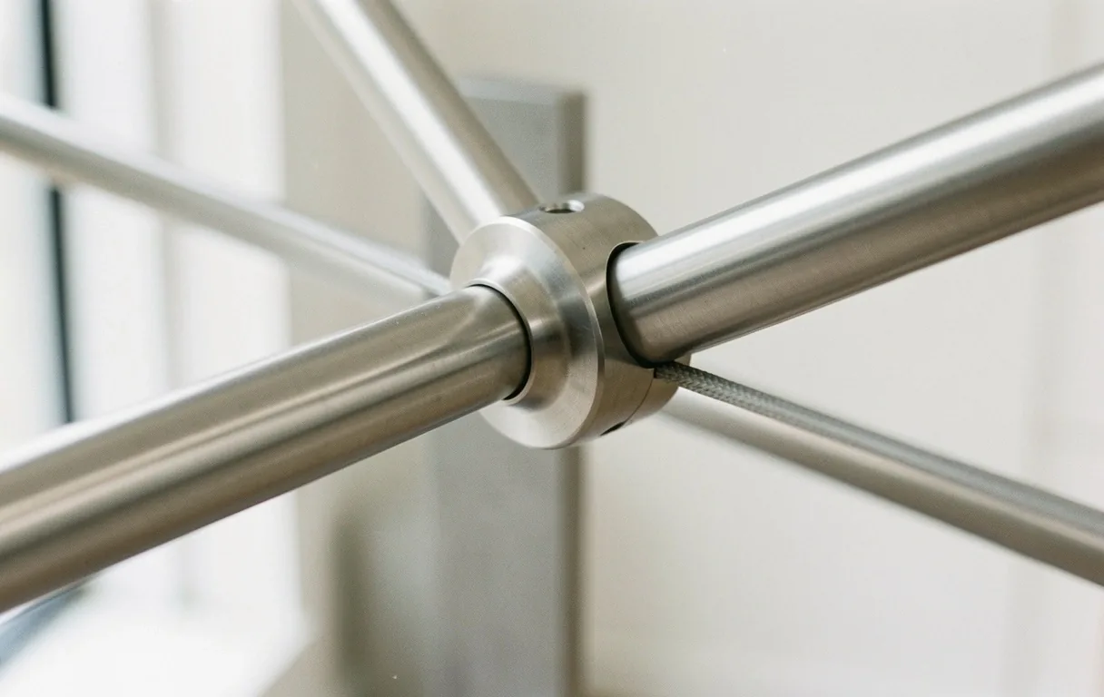 Metal joint