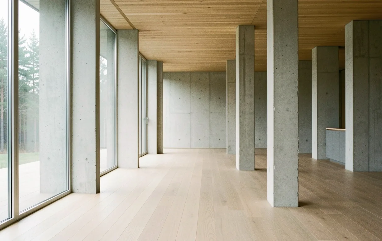 Architectural Visualization