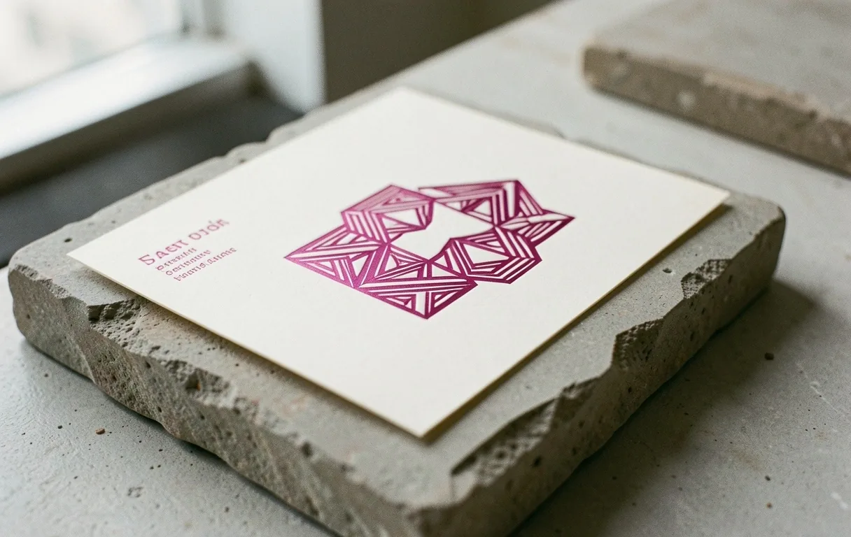 Brand Identity Assets