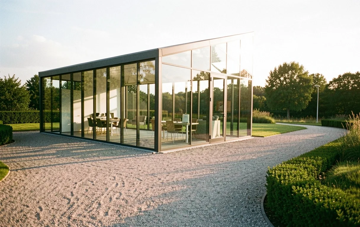Danish Architectural Context